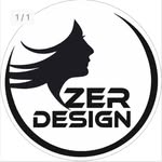 Zer Design Logo